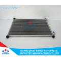 Chiller Refrigeration Equipment Car Condenser for Civic 01